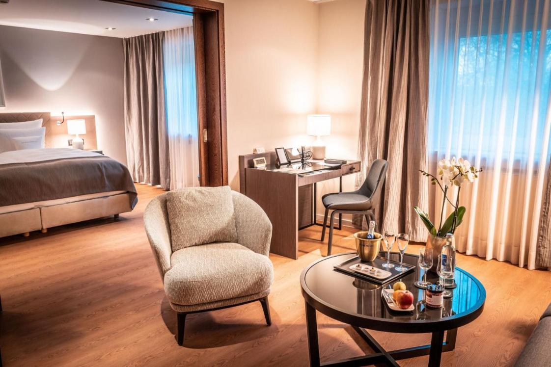 Der Oeschberghof - Die 101 Besten Hotels Donaueschingen Dış mekan fotoğraf