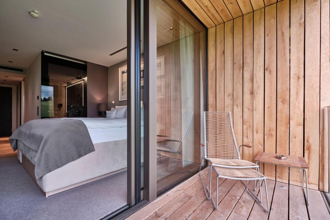Der Oeschberghof - Die 101 Besten Hotels Donaueschingen Dış mekan fotoğraf