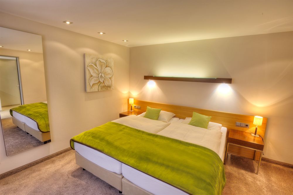 Der Oeschberghof - Die 101 Besten Hotels Donaueschingen Dış mekan fotoğraf