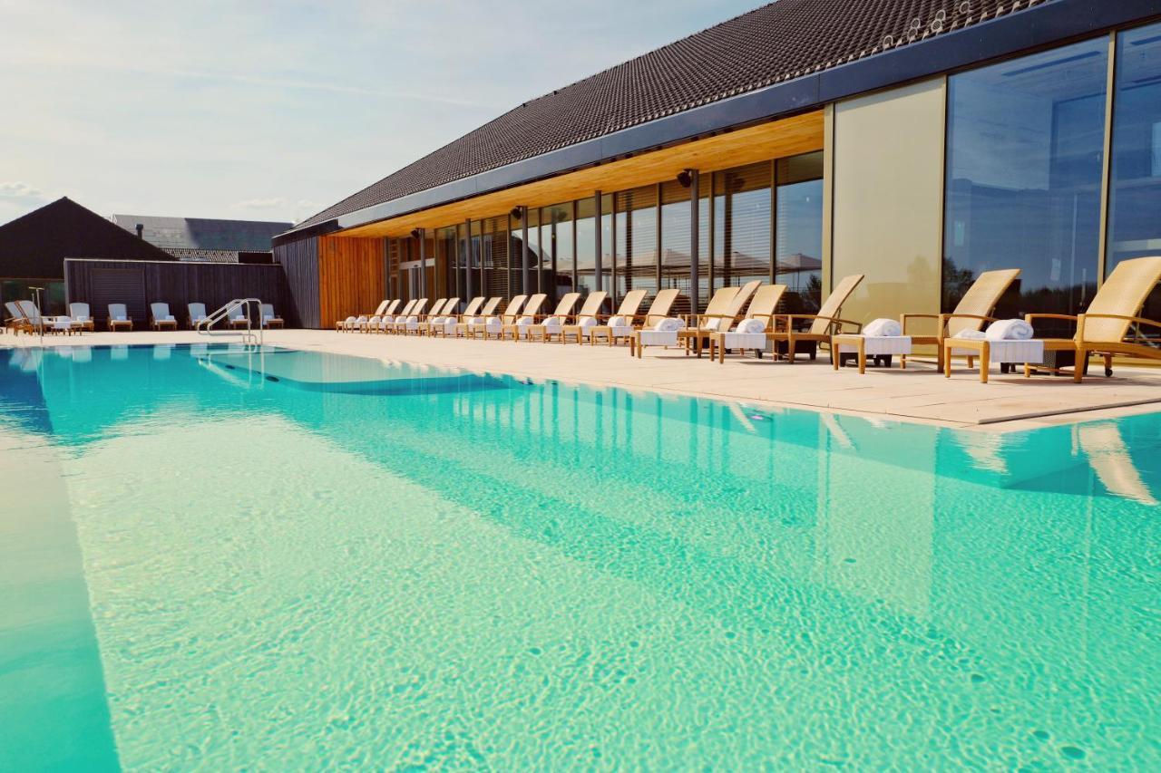 Der Oeschberghof - Die 101 Besten Hotels Donaueschingen Dış mekan fotoğraf