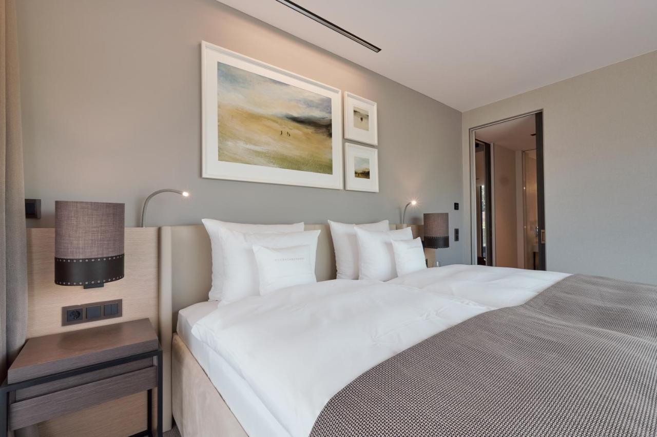 Der Oeschberghof - Die 101 Besten Hotels Donaueschingen Dış mekan fotoğraf