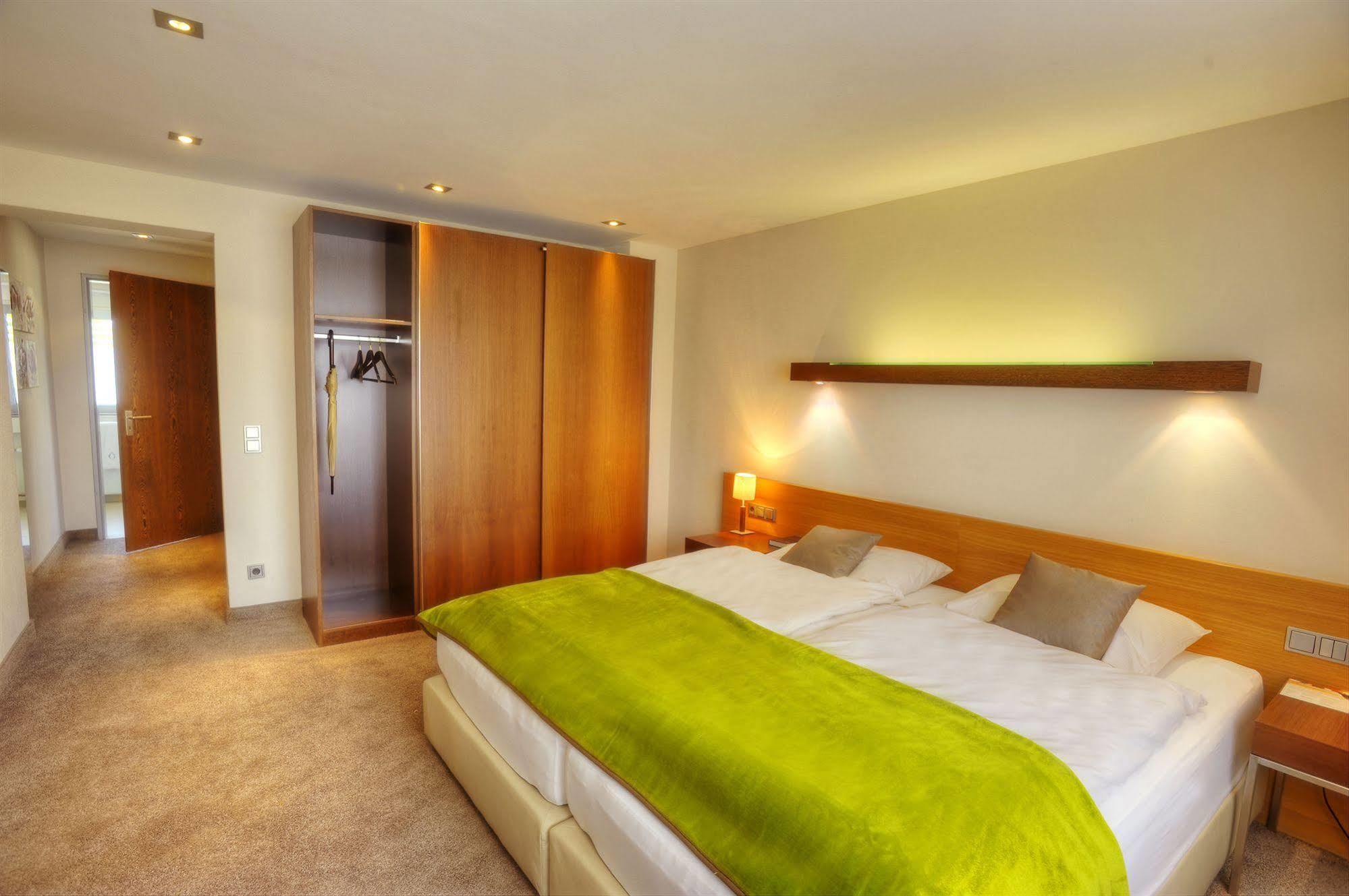 Der Oeschberghof - Die 101 Besten Hotels Donaueschingen Dış mekan fotoğraf